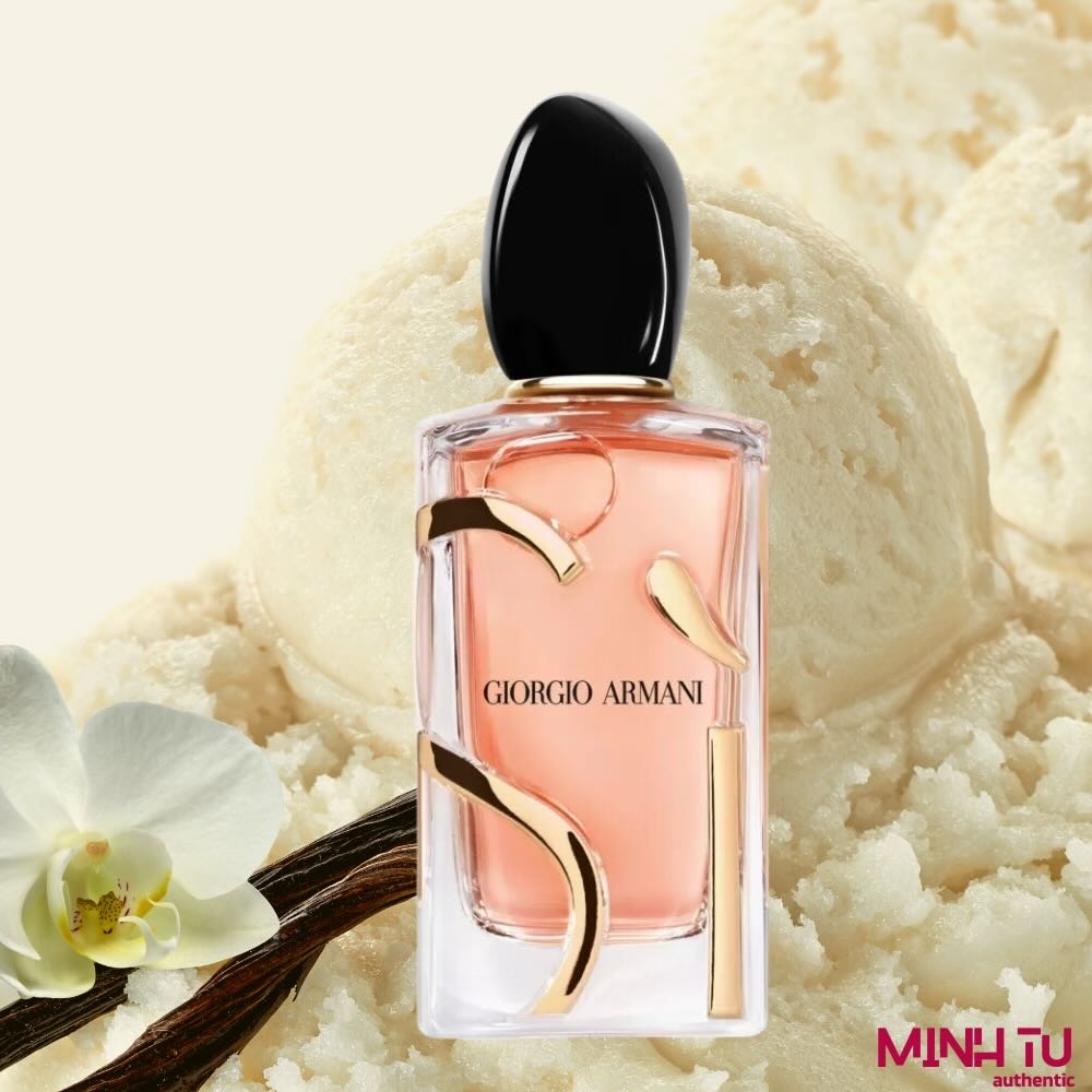 Giorgio Armani Si EDP Intense 2023